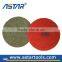 12"14"16"17" polishing pad for polishing mrable,granite,concrete burnishing tools