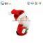 Novel Product Premium Quality Advantage Price Cute Plush Toy Santa