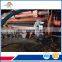 Frp rock anchor in Mining
