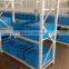 Steel Decking Shelving
