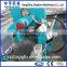 HG90 Steel Grade: Q195-Q345 Welded Pipe for gas oil transport