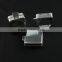 Stainless steel D2 D4 HID adaptor retainer D2S D2R D2C D4 xenon bulb holder HID bulb socket Base adapters