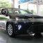 LED Fog Lamp DRL LED Daytime Running Light with turn signal light For Toyota Camry 2014-2015
