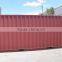 40' Dry Container STD