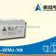 solar battery 12V150ah/ 12V150ah battery/ gel battery