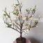 Artificial Bonsai Flowering Cherry Tree