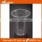 16oz PET beverage cup