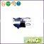 Black metal binder clip made in China
