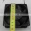 factory price 92x92x38 metal blade axial fan