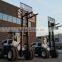 High Quality Terrian Forklift C6000 for Rough Environment