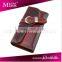 2016 Miss Luxury Red Manicure Set, lady professional pedicure tools for personal care