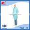 Disposable cool lab coats cheap Nonwoven top lab coat