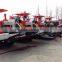 Lier2.0 I-B RICE AND WHEAT COMBINE HARVESTER
