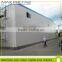 Prefabricated industrial shed for large span steel workshop for sale