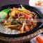 Shentop BST-A08D Baozaifan cooking machine Chinese style Baozaifan cooking machine