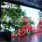 HD P4 smd indoor meeting room led display