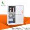 Kefeiya metal filing office furniture sliding door cabinet