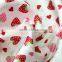 polyester satin fabric