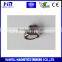 Strong pull force magnetic pots with different coating