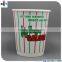 Doule wall paper cups