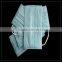 3ply Blue Disposable Non-woven Medical/laboratory Face Mask