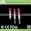 Disposable PET Vacuum Blood Collection Tubes