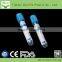 Disposable PET Vacuum Blood Collection Tubes