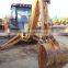 Used CASE Backhoe 580M Wheel Loader CASE 580M Backhoe Loader for Sale