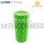 Hot Sale Colorful Yoga Foam Roller EVA Foam Roller Hollow Foam Roller Fitness