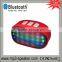 MPS-383 Portable mini bluetooth speaker with u disk /TF/MIC/BT/AUX