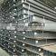 Prefabricated steel metal building materials