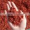 Organic Dried Goji Berry certificated health food pesticied free