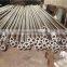 seamless galvanized pipe