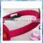 women fairisle knitted cheap earmuff with fleece lining