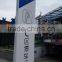 High quality led public place parking signs