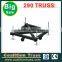 Hot Selling Aluminum Truss Lighting Truss Compatible With Global Truss