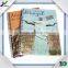 A4 Cheap 3D Lenticular Notebook With Plastic Cover