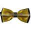 Top Fashion Unisex Satin Bow Ties 25 Colors Collection                        
                                                Quality Choice