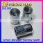 Customized Produce Knurled Nut Stainless Steel