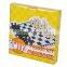 Chessboard Glass Mosaic Craft Educational Toys