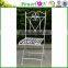 Sale Cheap Price Unique New Wooden Vintage Outdoor Table Metal Garden Folding Chair For Park Backyard J27M TS05 X11 PL08-5856