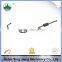 High quatity S1100 high pressure oil pipe for tractor diesel engine spare parts