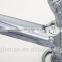jiaxing supply !18''--28'' monitor arm Flexible Desk Clamp Mount LCD art surface Articulating Flat Panel LCD monitor Arm