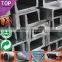 Steel Channel Supplier Professional u channel steel sizes High Quality Channel Price channel steel