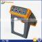 LCD Display phase imbalance problems Power Quality Analyzer