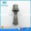 China gold manufacturer truck v standard bolt sizes lengths