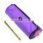 Seductive Cheap Various Style Small Zipper Nylon Bags
