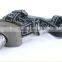 Fashion high power CREE zoom / salvage headlights