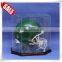 Acrylic Helmet Display Case