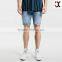 Summer New Men's Denim Jeans Ripped Holes Men Denim Shorts Wholesale China(JXW1822)